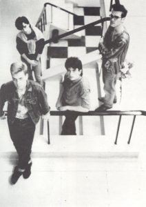 The Smiths