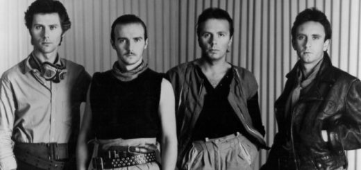 Quartet