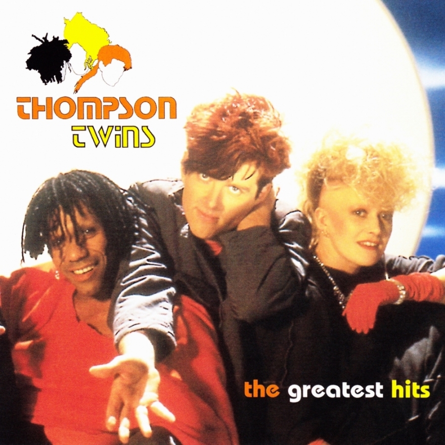 Thompson Twins, The greatest hits