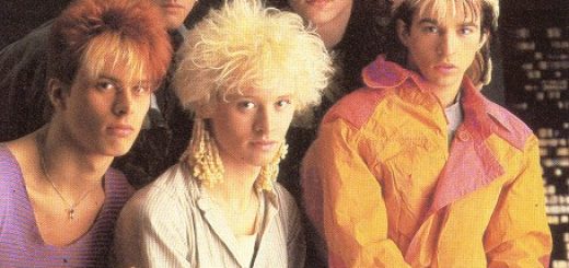 Kajagoogoo