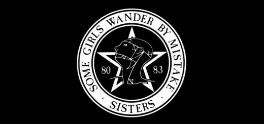 The Sisters Of Mercy