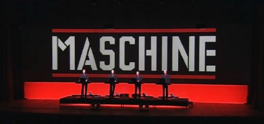 Kraftwerk