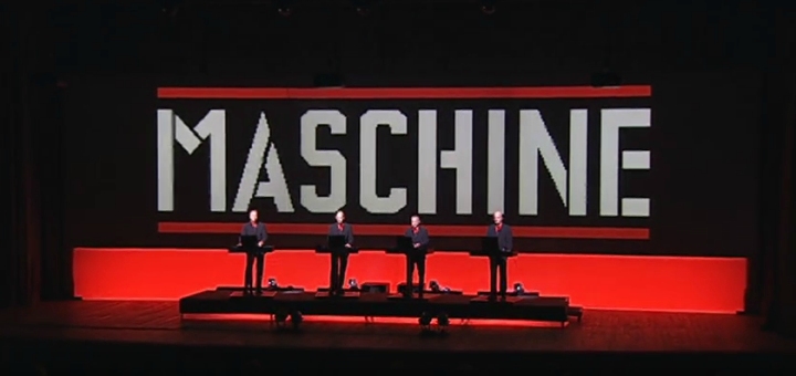 Kraftwerk