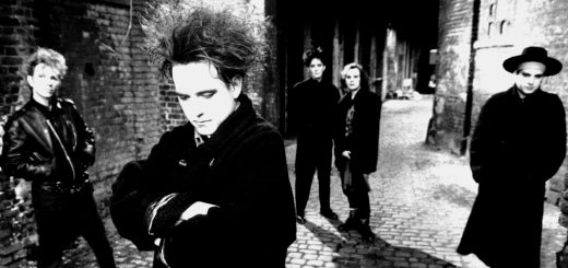 The Cure