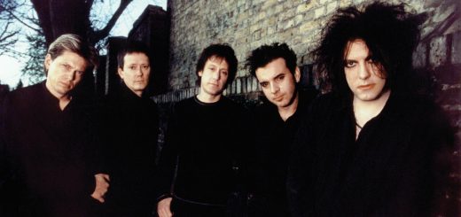 The Cure_2004