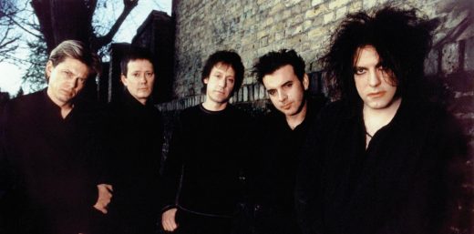 The Cure_2004