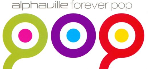 Alphaville, Forever Pop