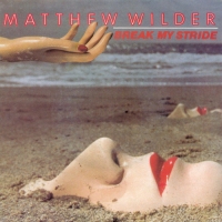 Matthew Wilder