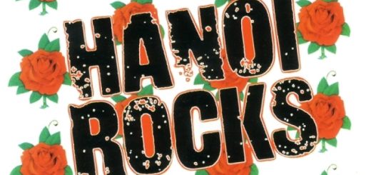 Hanoi Rocks