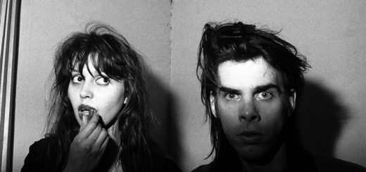 Anita Lane, Nick Cave