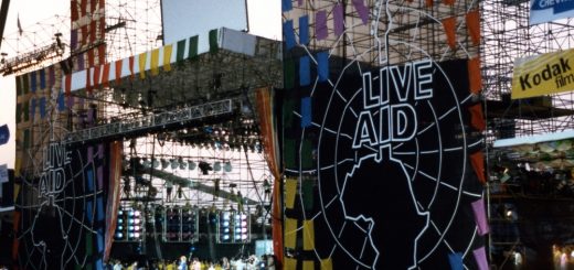 Live Aid