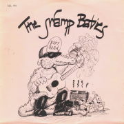 The Swamp Babies EP