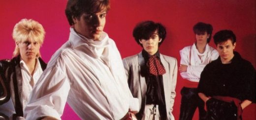 Duran Duran