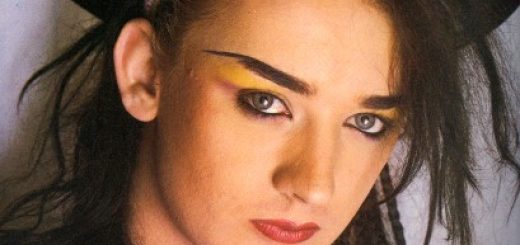 Boy George