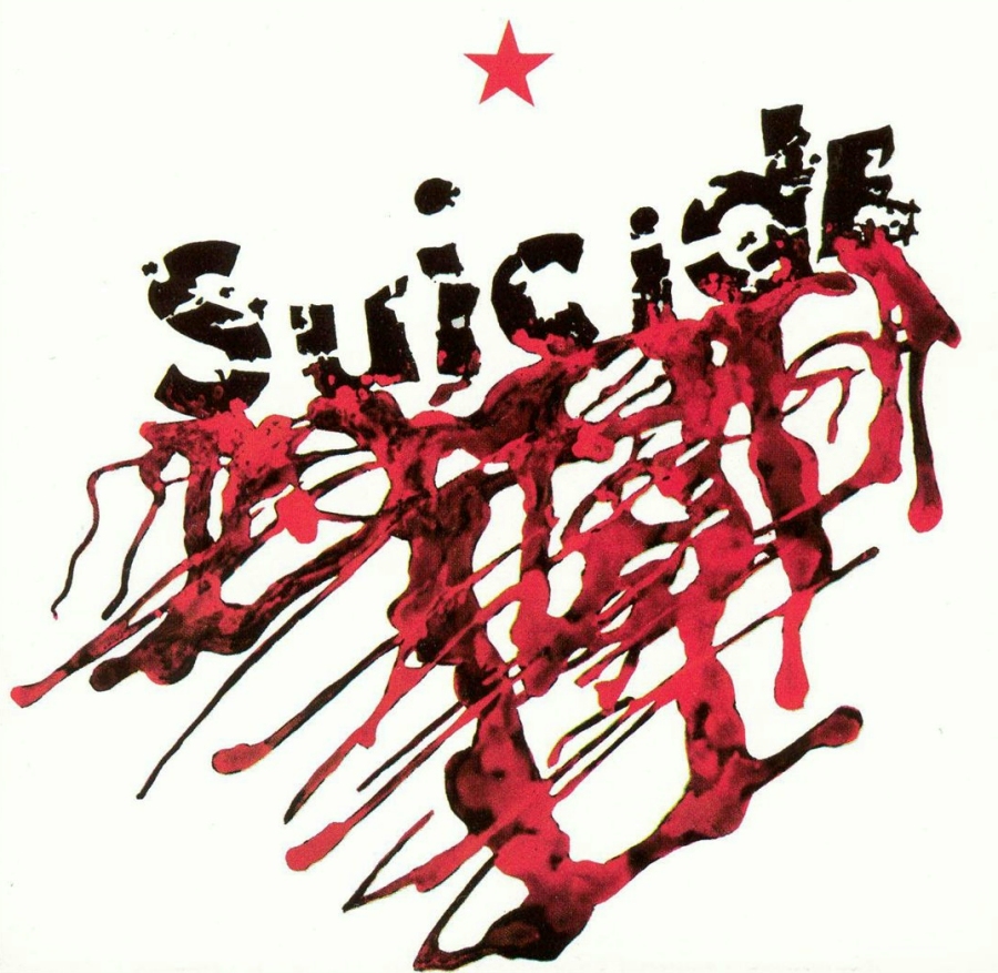 Suicide, ST