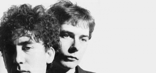 The Jesus And Mary Chain