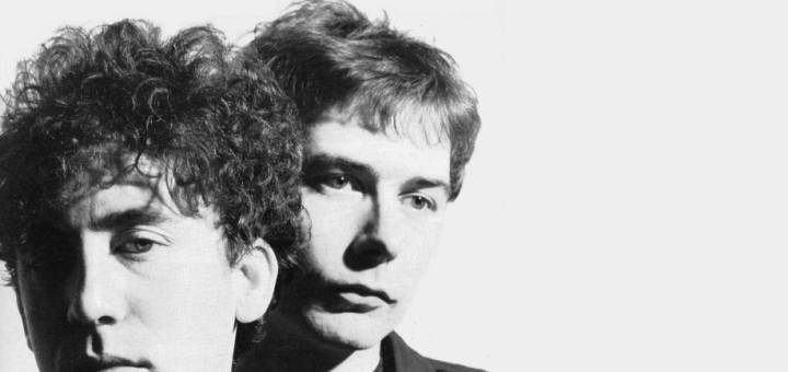 The Jesus And Mary Chain