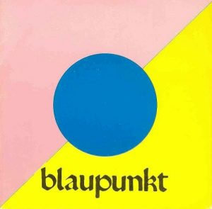 Blaupunkt, EP