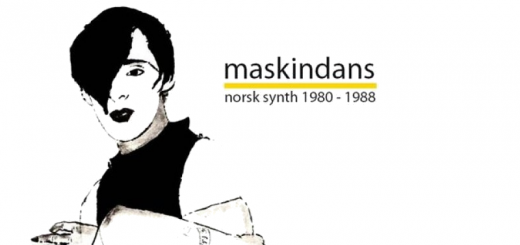 Maskindans, Norsk synth