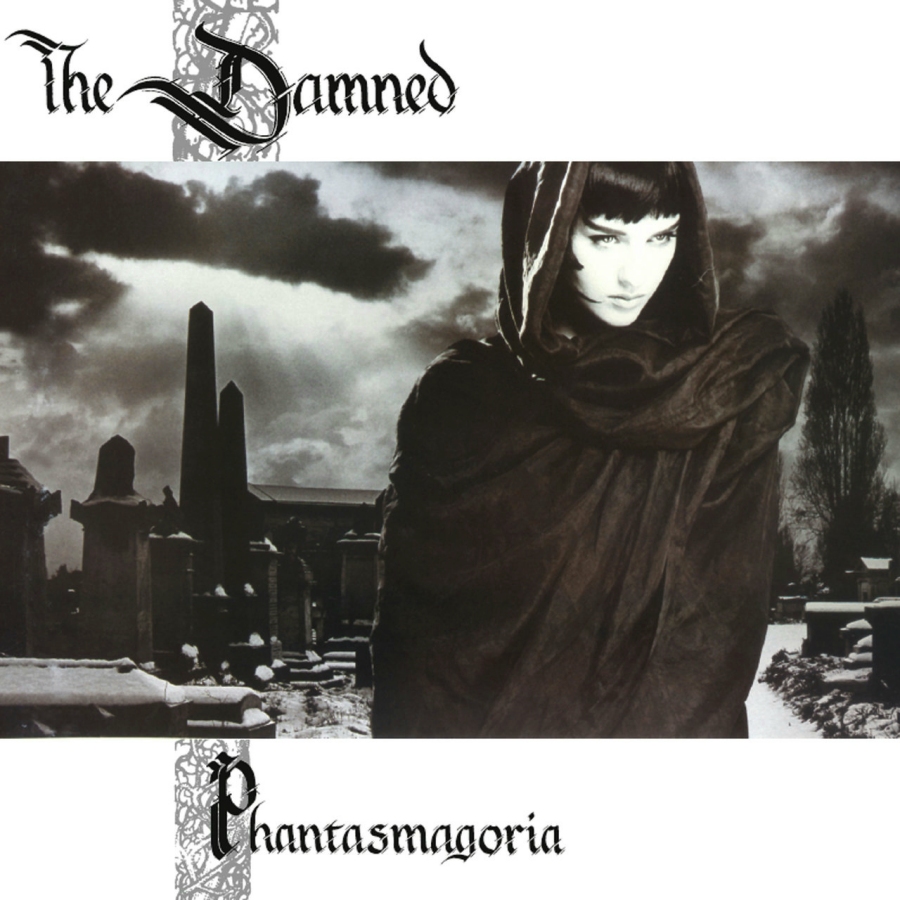 The Damned, Phantasmagoria