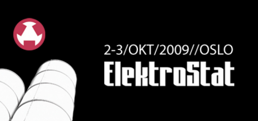 ElektroStat, 2009