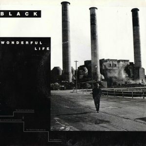 Black, Wonderful Life