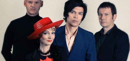 The Primitives