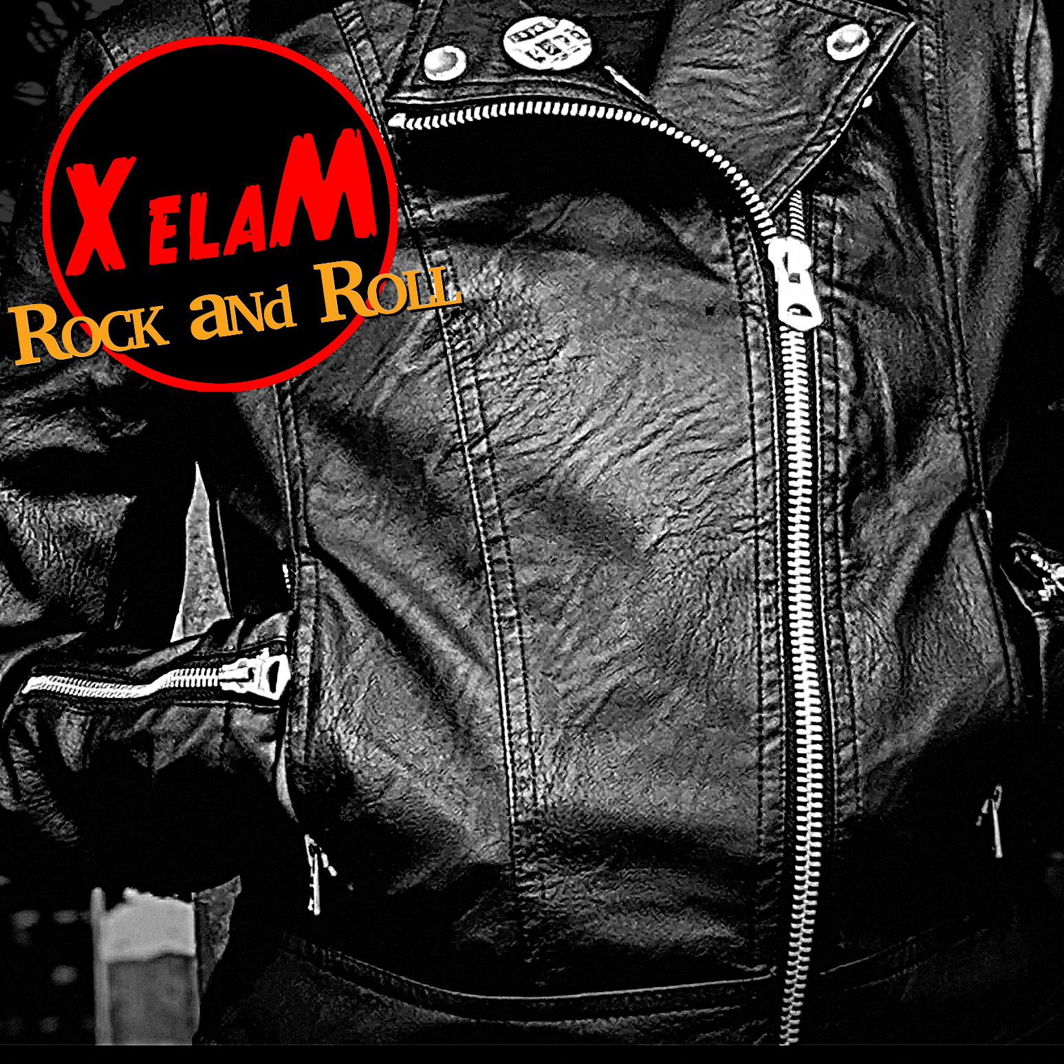 XelaM - Rock and Roll
