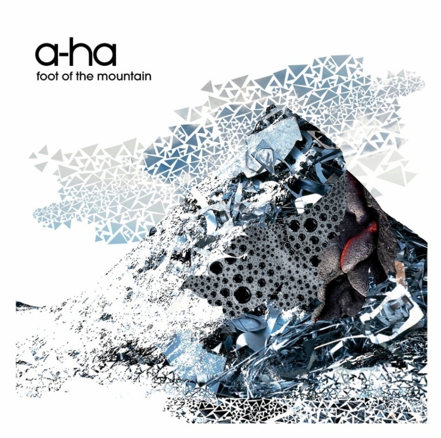 a-ha, Foot of the mountain