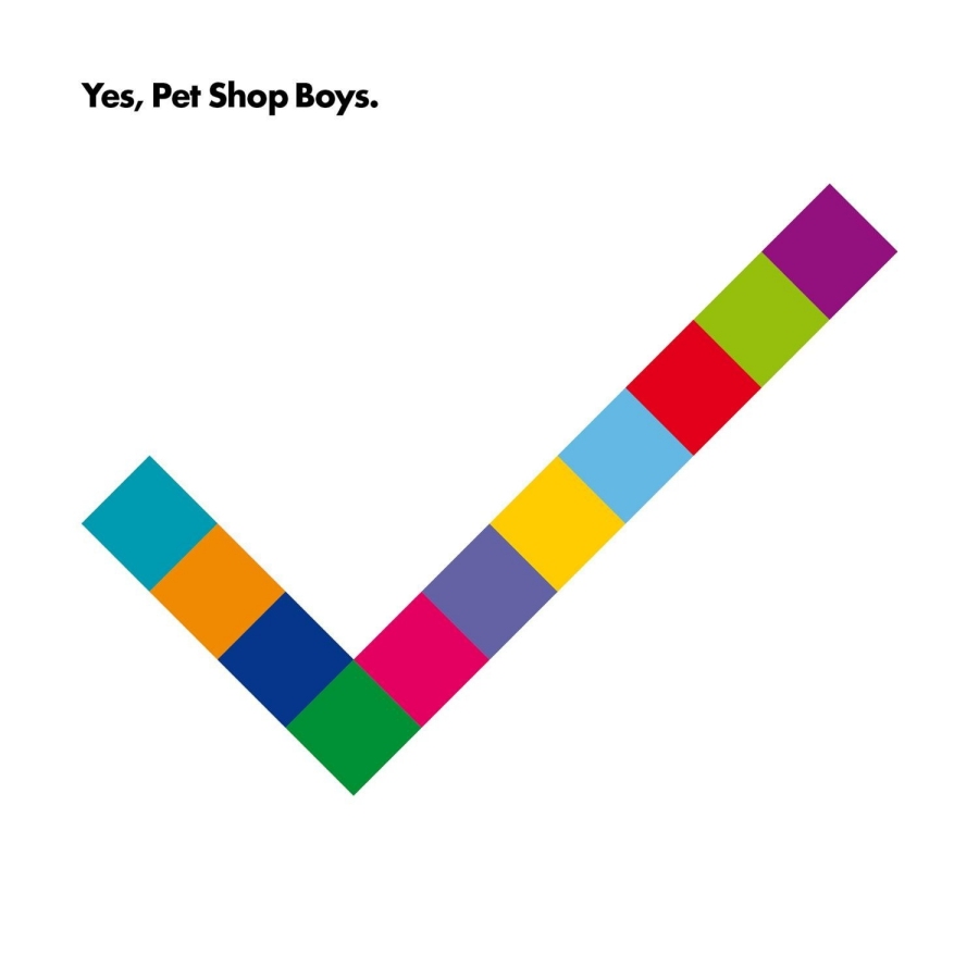 Pet Shop Boys, Yes