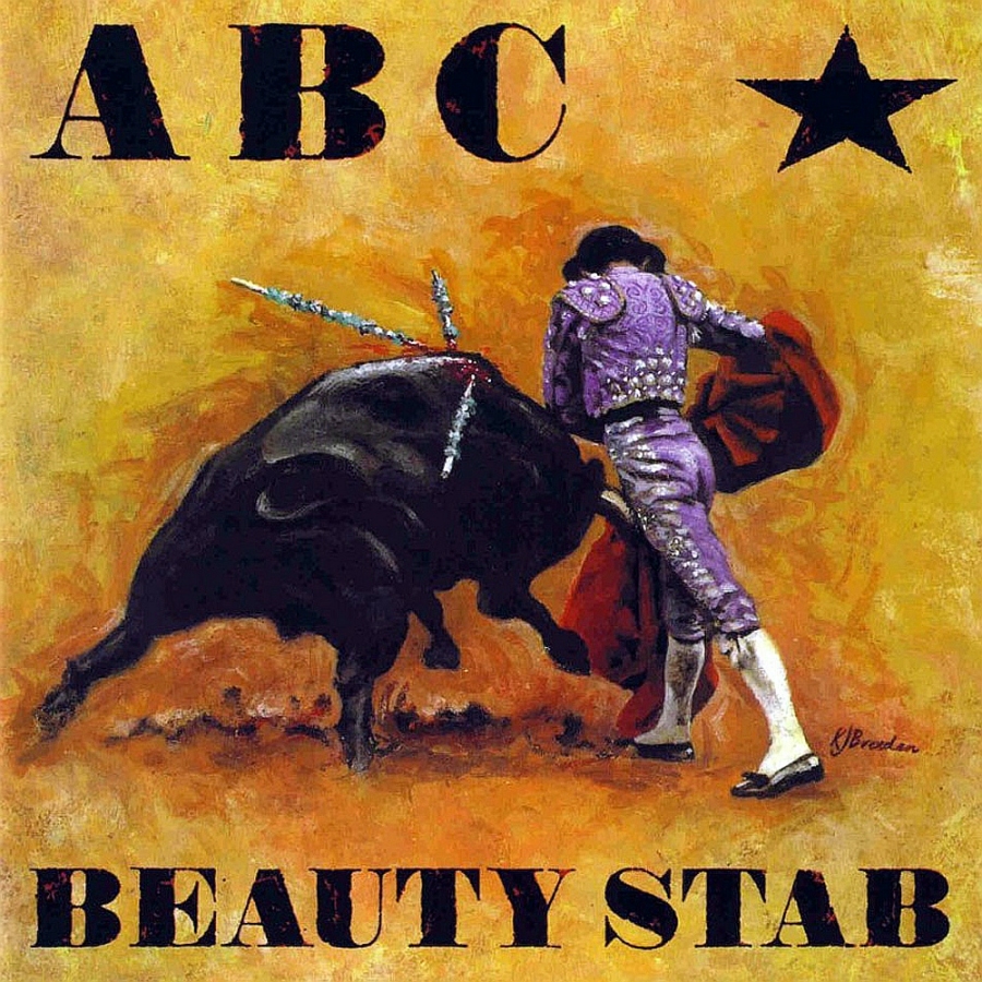 ABC, Beauty stab