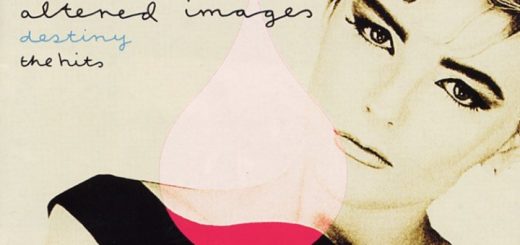 Altered Images, Destiny - The Hits