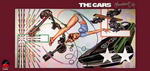 The Cars