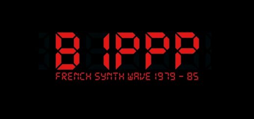 BIPPP: French Synth Wave 1979-1985