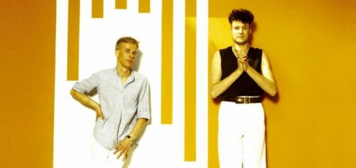 Blancmange, The Platinum Collection