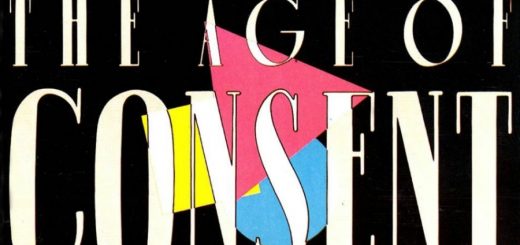 Bronski Beat, The Age Of Consent