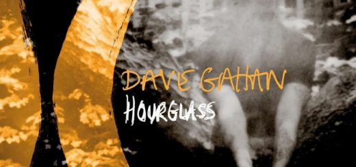 Dave Gahan, Hourglass