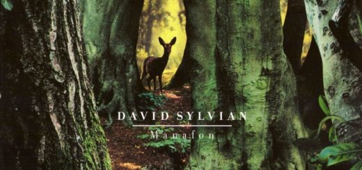 David Sylvian, Manafon