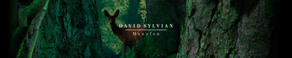 David Sylvian, Manafon