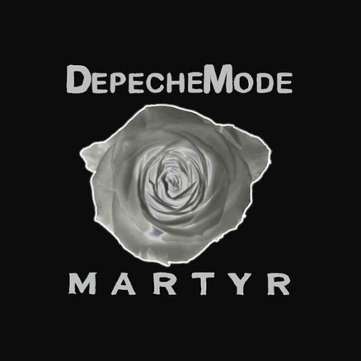 Depeche Mode, Martyr