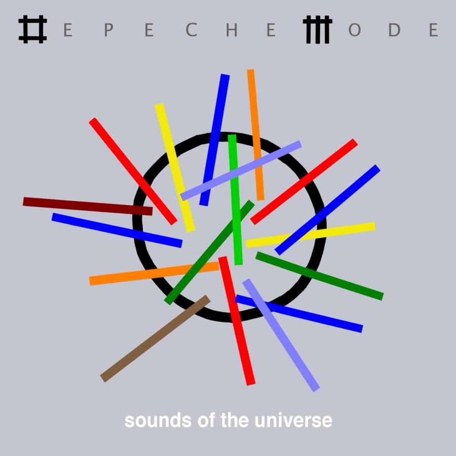 Depeche Mode, Sounds Of The Universe