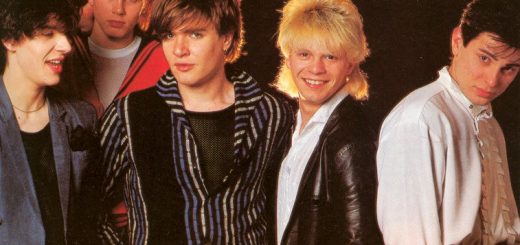 Duran Duran