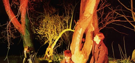 Echo & The Bunnymen, Crocodiles