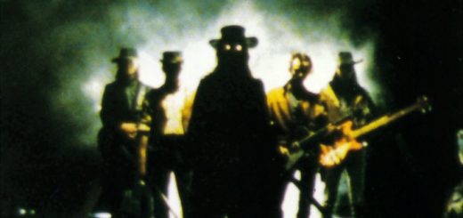 Fields Of The Nephilim