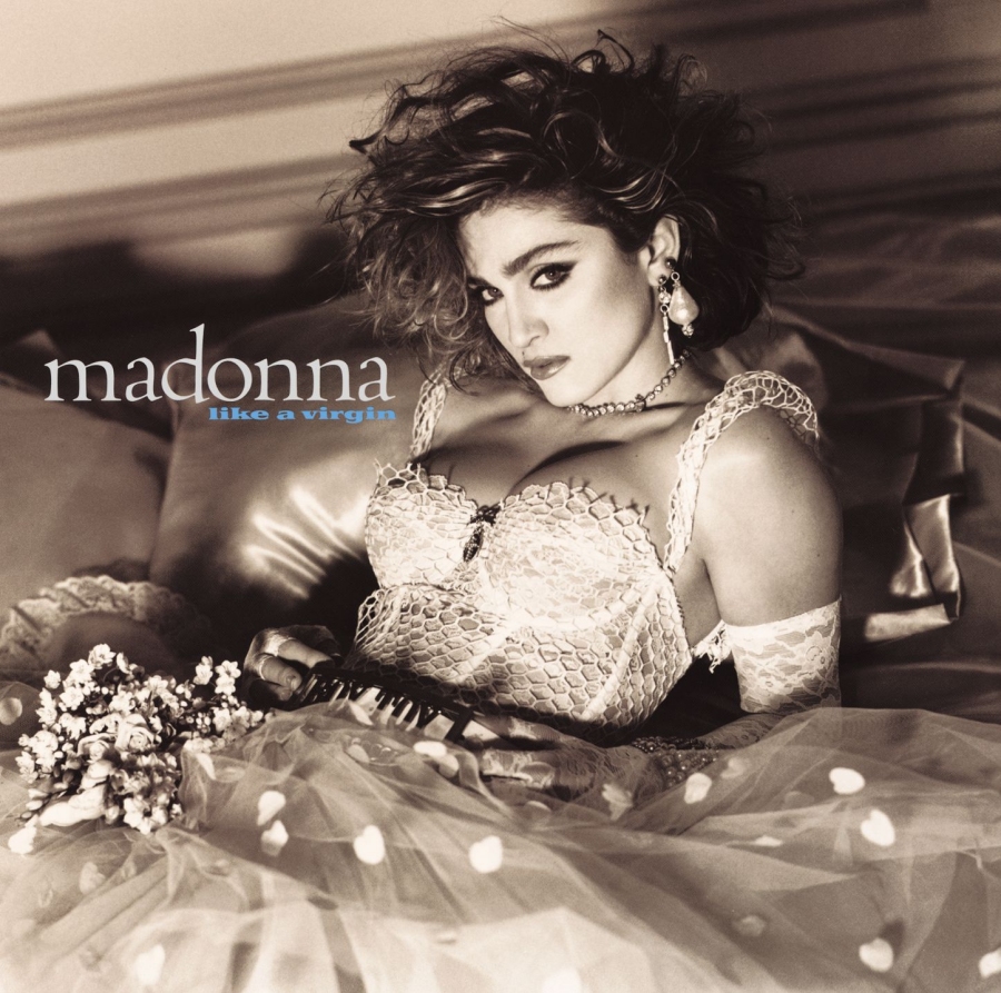 Madonna, Like A Virgin