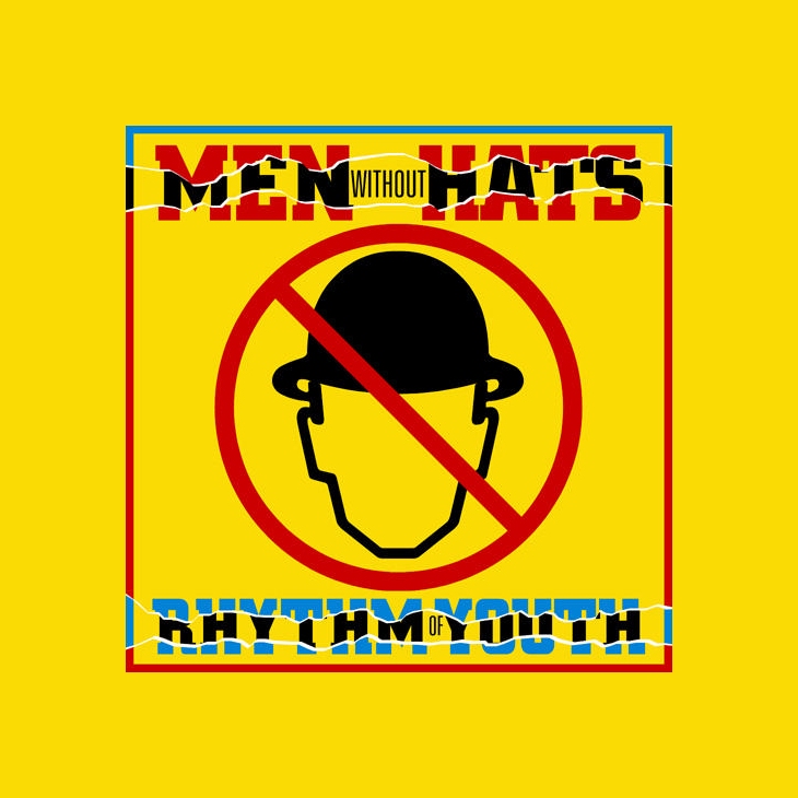 Men Without Hats, Rhythm Of Youth