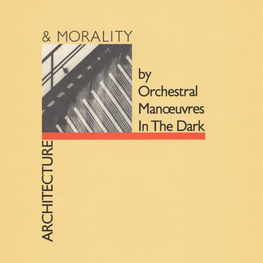 OMD, Architecture & Morality
