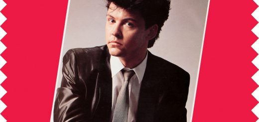 Paul Young, No Parlez