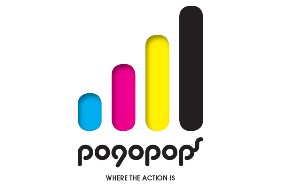Pogo Pops, Where the action is