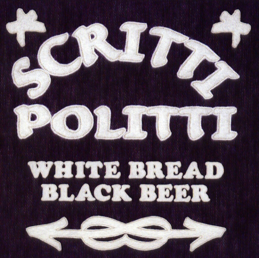 Scritti Politti, White Bread Black Beer